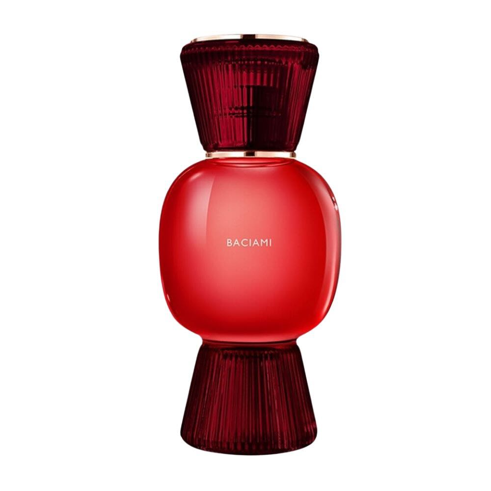 Nước Hoa Nữ Bvlgari Allegra Baciami EDP 50ml Chính Hãng | Trả Chậm 0% - Hình ảnh chính